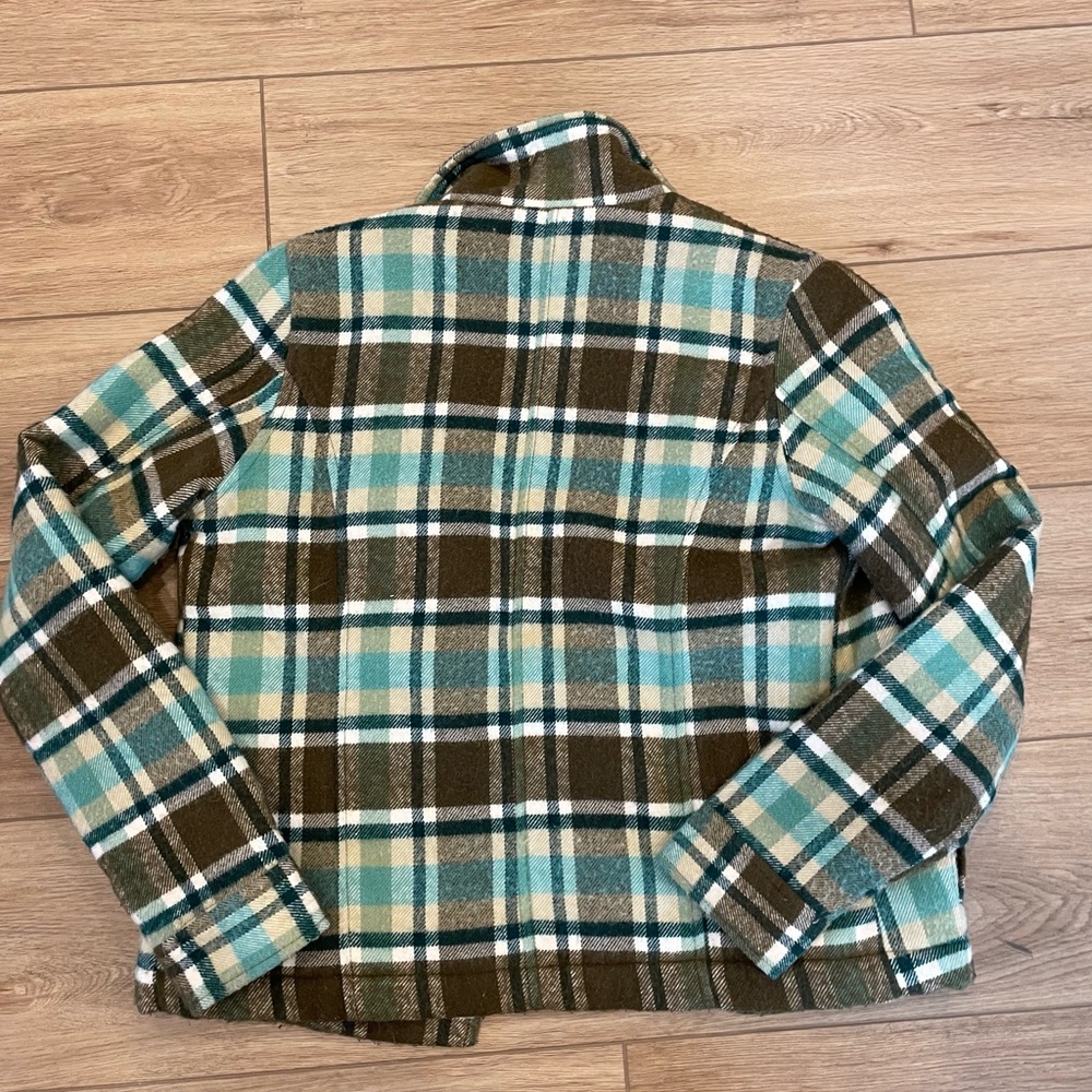 RVCA jacket - Picture 3 of 3
